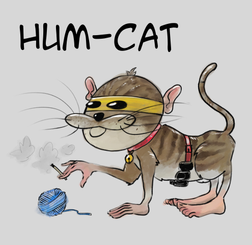 humcat