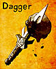 dagger