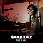 My favorite Gorillaz-pictures...