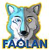 badge faolan kl