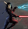 female sith