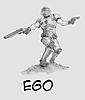 ego