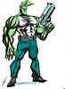 SavageDragon